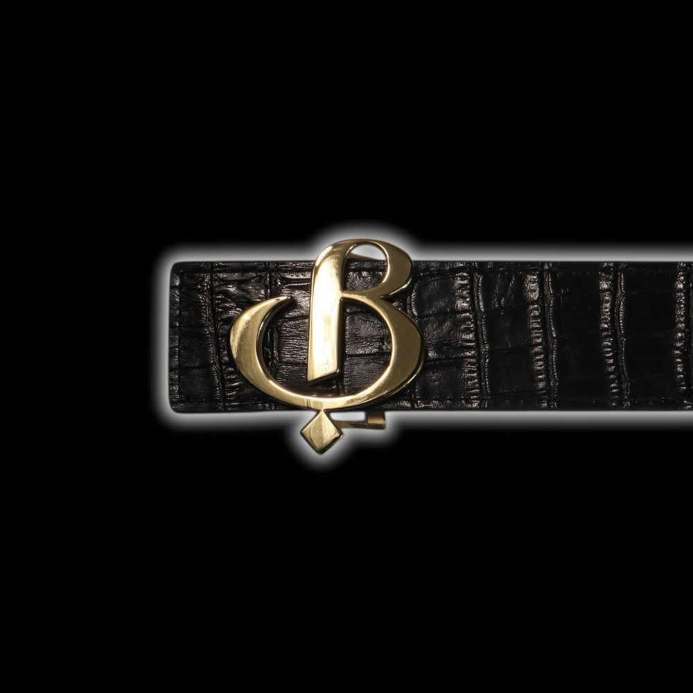 CROCO BELT