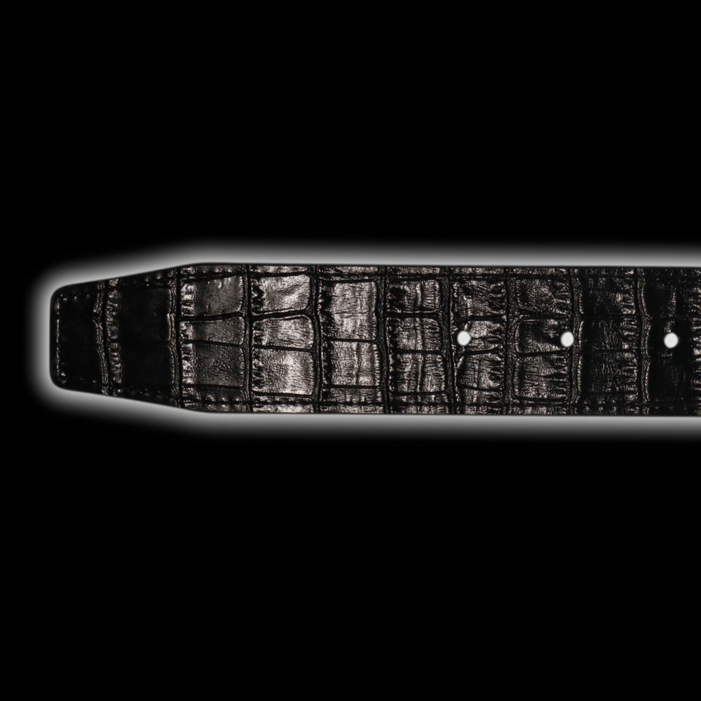 CROCO BELT