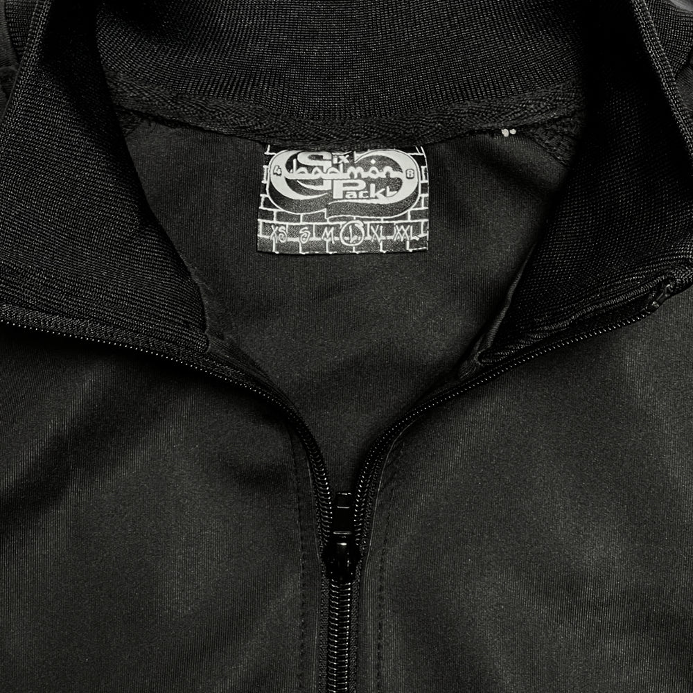 SIXPACK X BADMON LOUNGE JACKET
