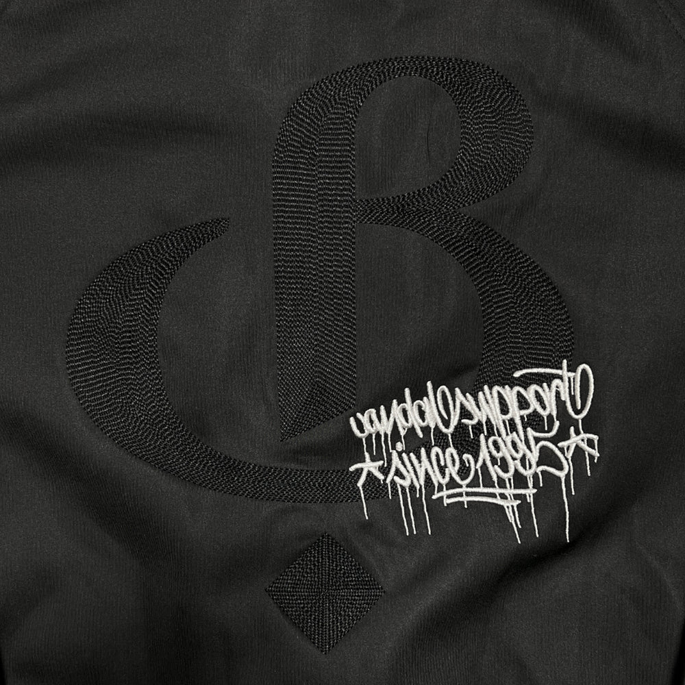 SIXPACK X BADMON LOUNGE JACKET