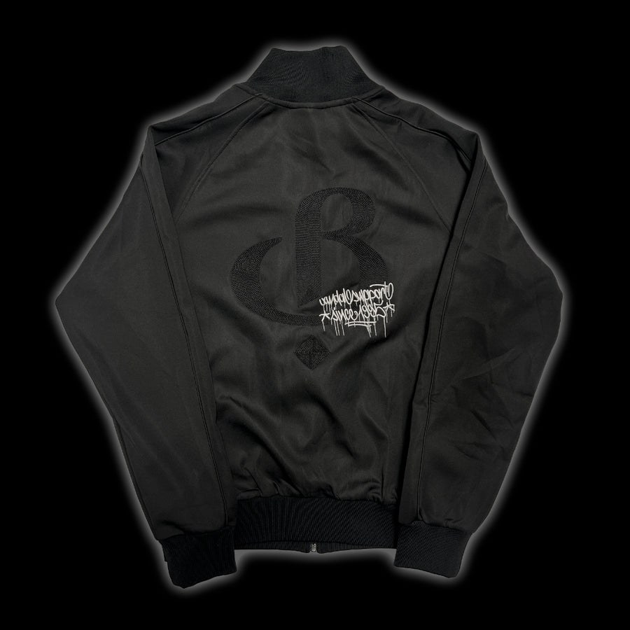 SIXPACK X BADMON LOUNGE JACKET