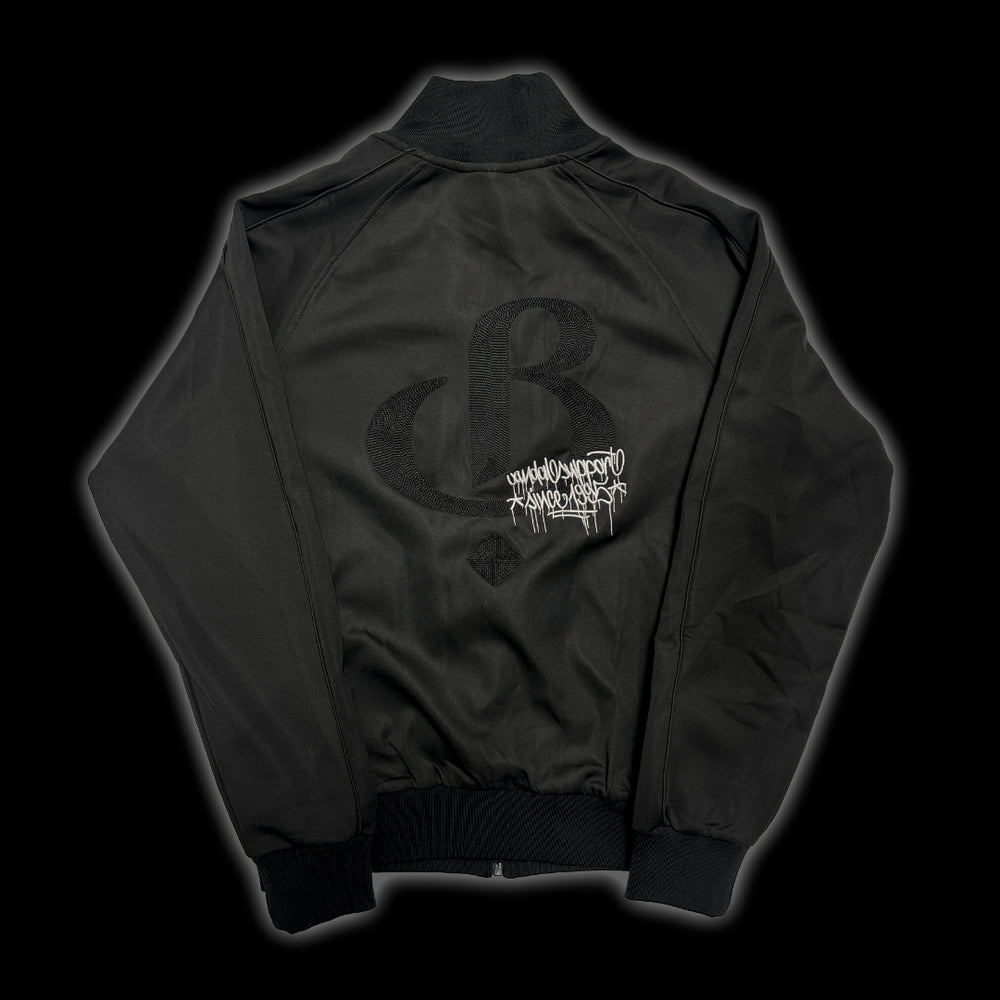 SIXPACK X BADMON LOUNGE JACKET