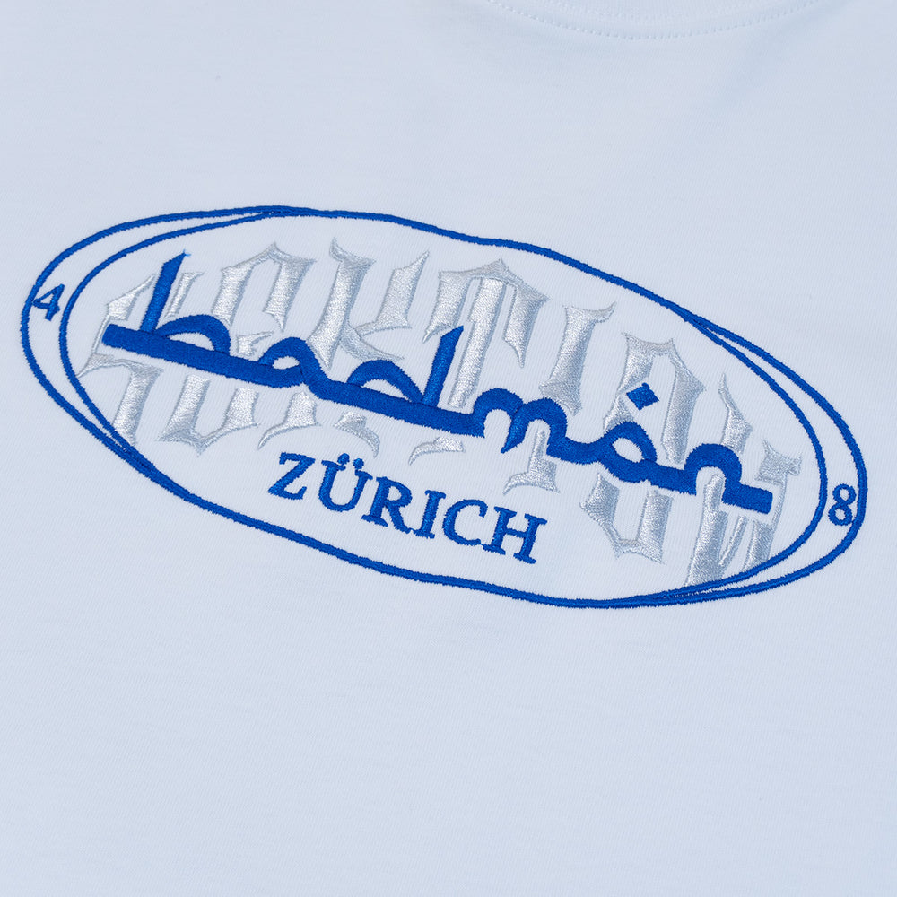 BADMON X SEKTION T-SHI
