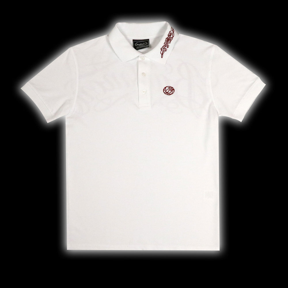 4 LYFE POLO