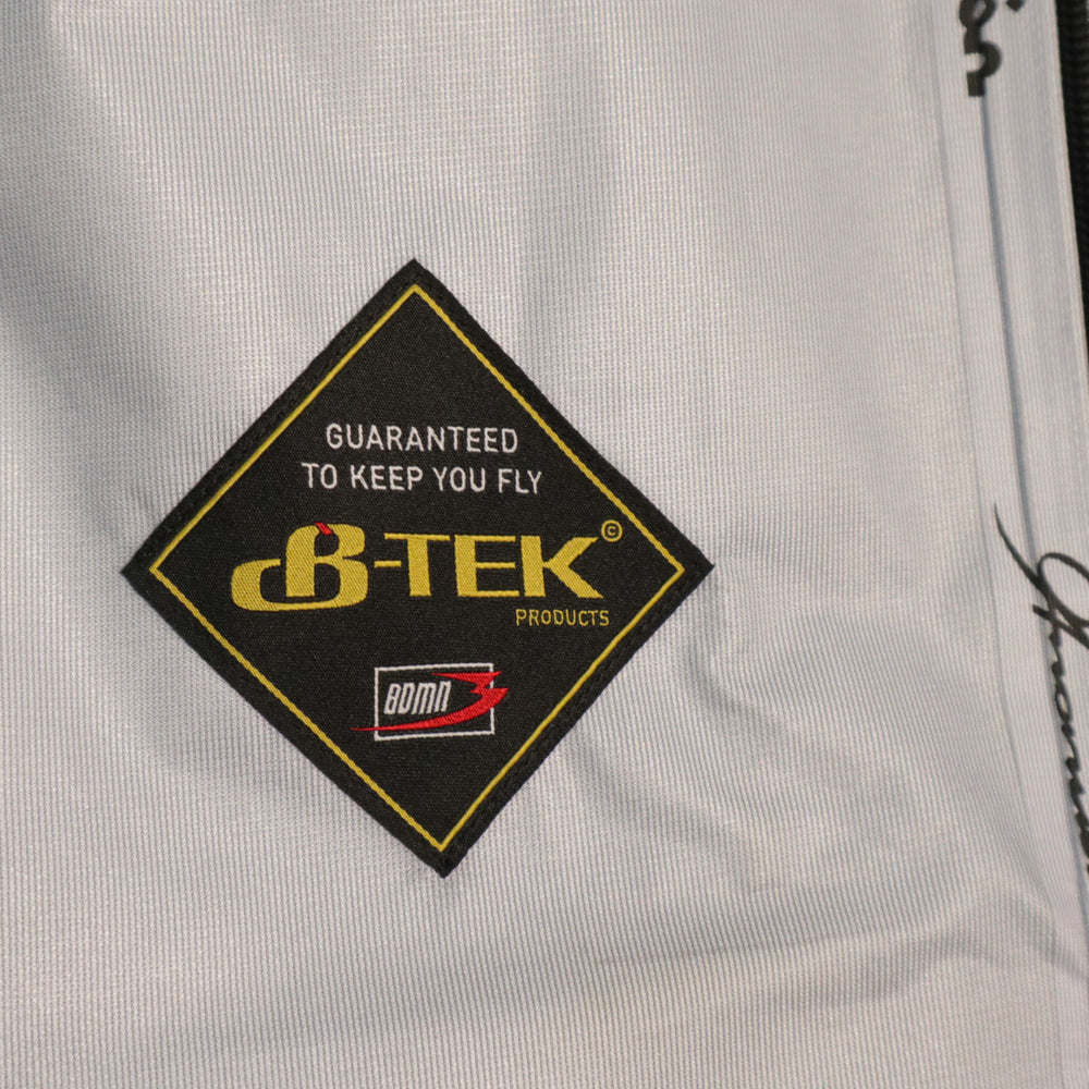 20K HARDSHELL RAIN-JACKET