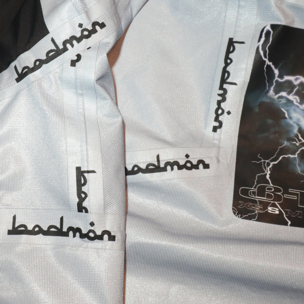 20K HARDSHELL RAIN-JACKET